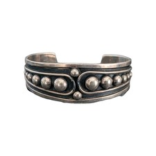 Bracciale Modernariato TJ-65