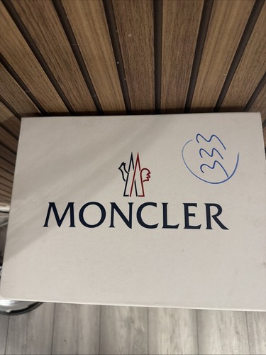 Moncler trail grip - grip, apres