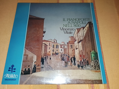 Pianoforte napoli - il,