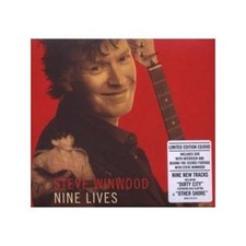 Nine Lives [Bonus DVD][Limited