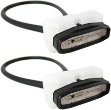 2PCS DX4 Testina Di Stampa Capping Station Cap Top Assembly per Stampanti Solven