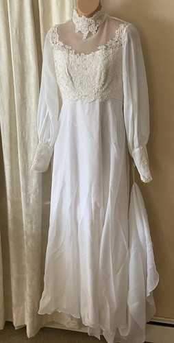 Abito sposa bianchi - abito, da