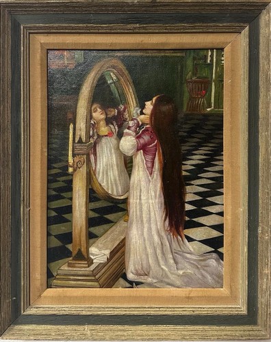Dopo john william waterhouse - william,