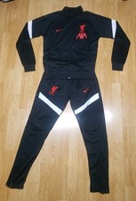 Tuta allenamento Liverpool