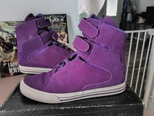 SCARPE DA SKATEBOARD ULTRA