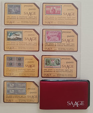 Omaggio Private - SAAGE -