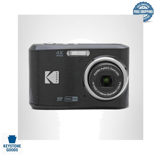 Pixpro fz45 16mp fotocamera - 16mp,