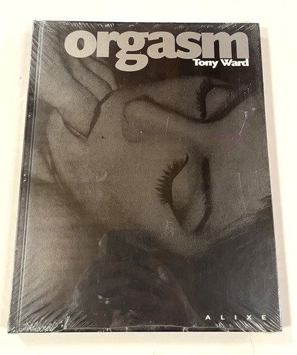 Orgasm tony ward - livre, photo