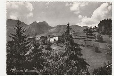 VILMINORE - PIANEZZA - BERGAMO