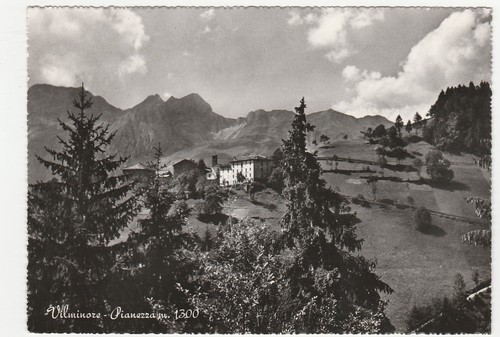 Vilminore pianezza bergamo - vilminore,