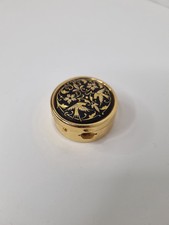 Porta Pillole Damascato di TOLEDO '70