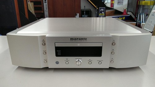 Marantz 11s2 lettore sacd - sa-11s2,