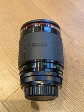 Vivitar Series 1 105 mm f/2.5