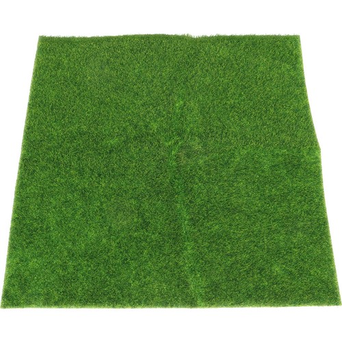 Miniature giardino erba - miniature,