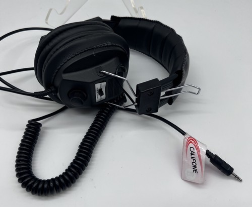 Califone 3068av cuffie - califone,