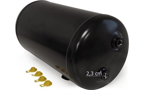 Serbatoio aria compressa - serbatoio, 30l