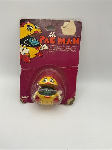 Nuovo vintage 1982 tomy bally - nuovo,