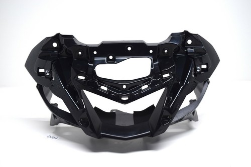 Yamaha yzf rj27 - r6, carena