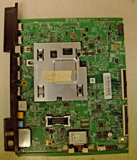 Scheda Madre TV Samsung