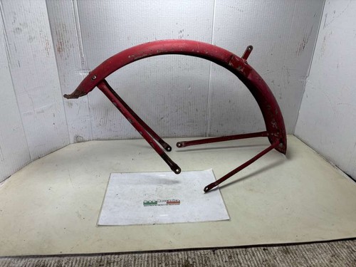 Parafango anteriore moto - parafango, guzzi
