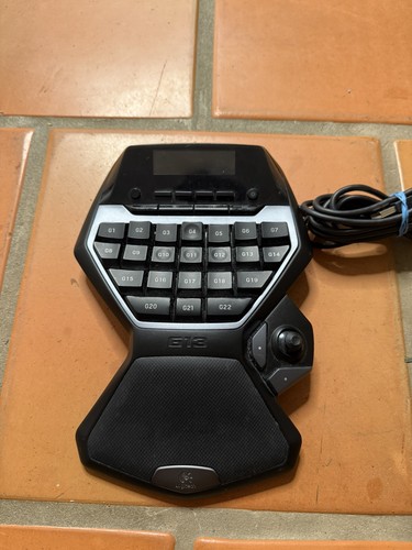 Logitech g13 advanced - logitech,