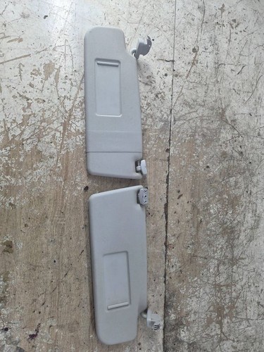 Aletta parasole anteriore seat - aletta,