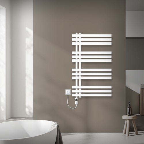 Termoarredo elettrico - , da
