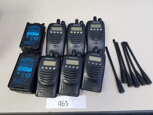 Kenwood 3173 uhf - kenwood,