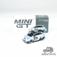 MINI GT 1:64 Abarth 595
