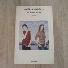 VA TUTTO BENE - Matthew