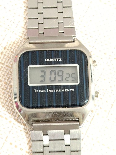 Orologio digitale texas - digitale,