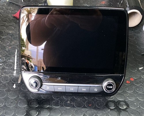 Autoradio stereo ford puma - autoradio,