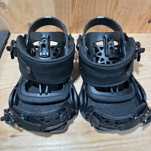 Attacchi snowboard union flite - snowboard,