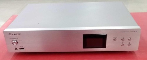 Pioneer network audio 30 - pioneer, n-30