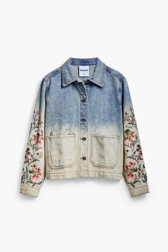 Desigual shirt in - desigual,, t-shirt