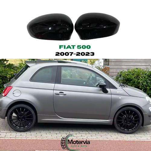 Fiat 500 500c - fiat, 2007-2023