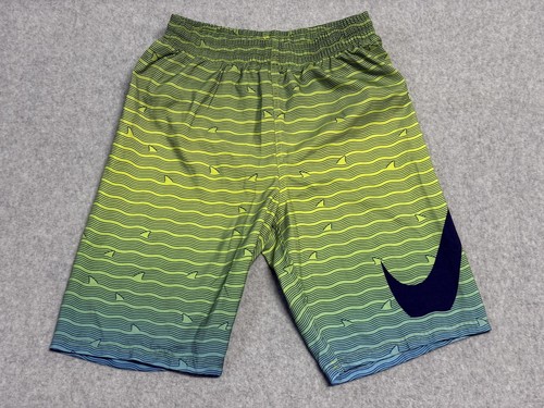 Costume bagno nike ragazzo - da,