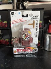 Beyblade Metal Masters Hasbro