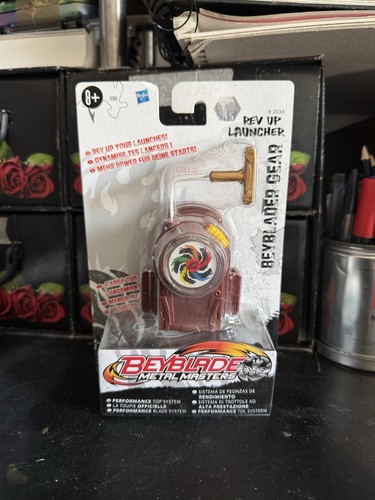 Beyblade metal masters - metal,