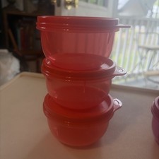 NUOVO Tupperware Ideal Lit'l