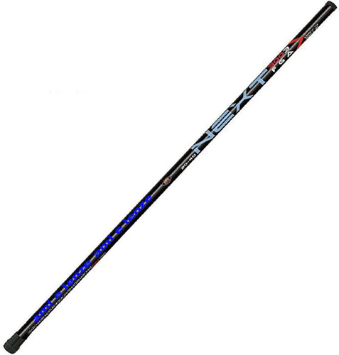 Canna pesca fissa telescopica - fissa,