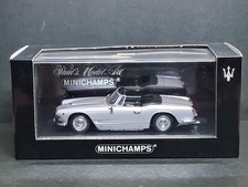 Minichamps maserati 3500gt - minichamps,