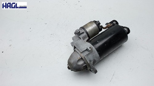 Anlasser 0001109068 opel - 0001109068,