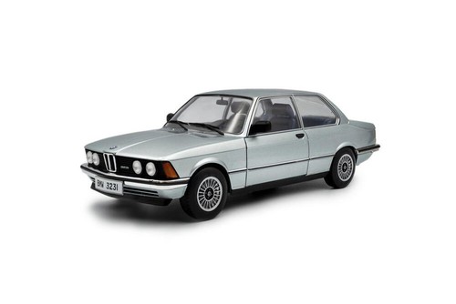 Modellino auto bmw - modellino, 323i