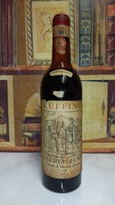 Vino 1959 riserva ducale - 1959,