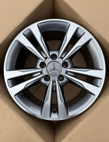 Orig mercedes classe w212 - mercedes,