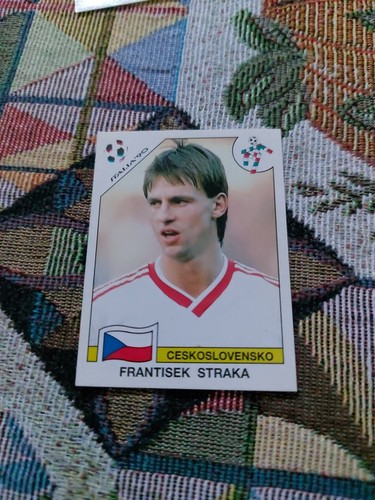 Figurina panini mondiali - panini,