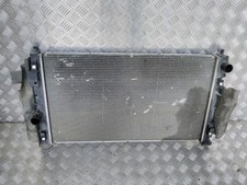 Radiatore acqua Dodge Caliber