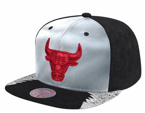 Mitchell ness chicago bulls - &,