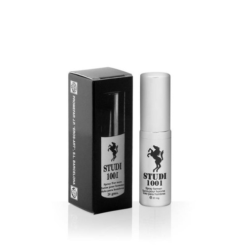 Spray studi 1001 - spray,